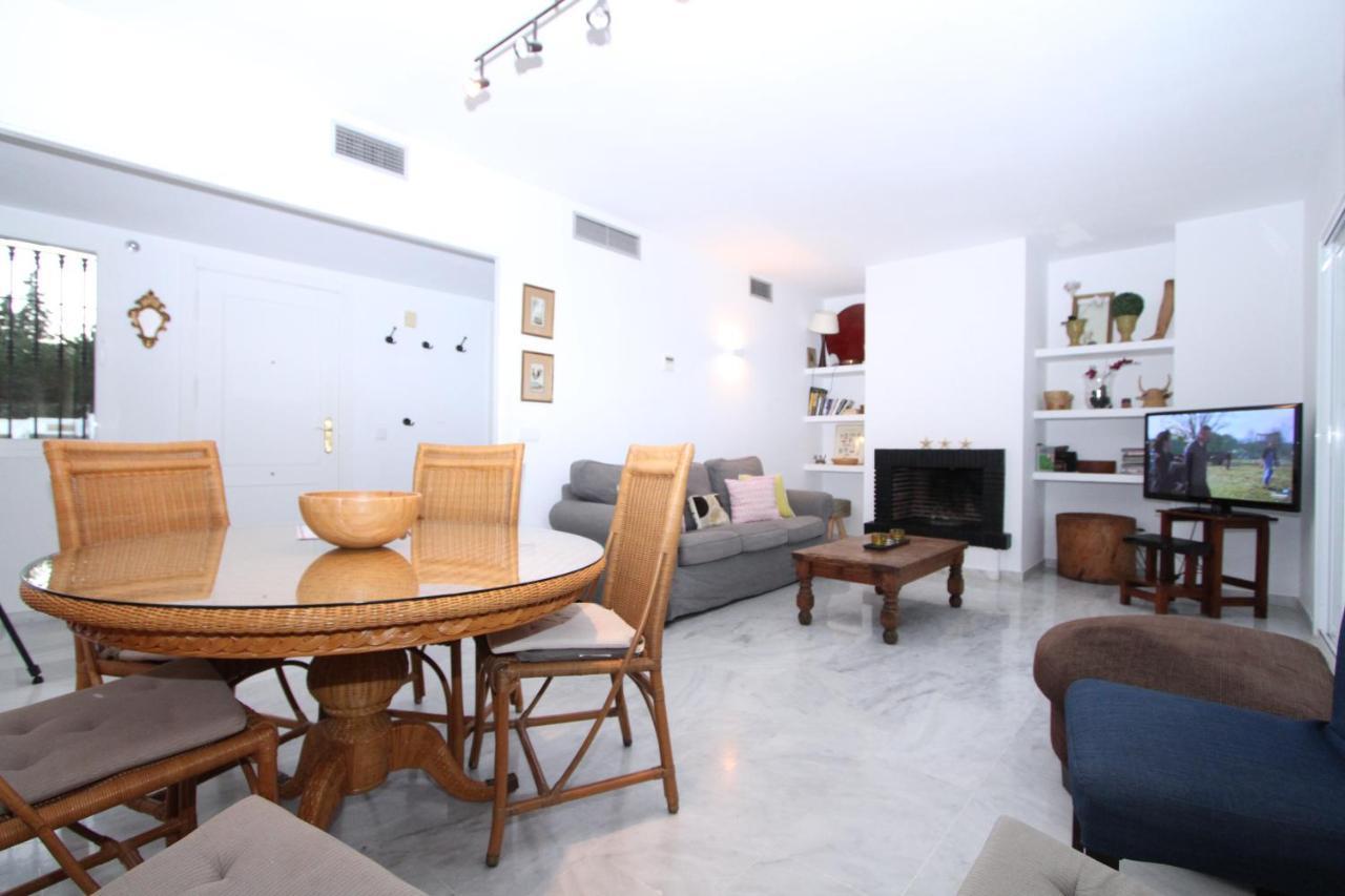Naranjos Apartment Marbella