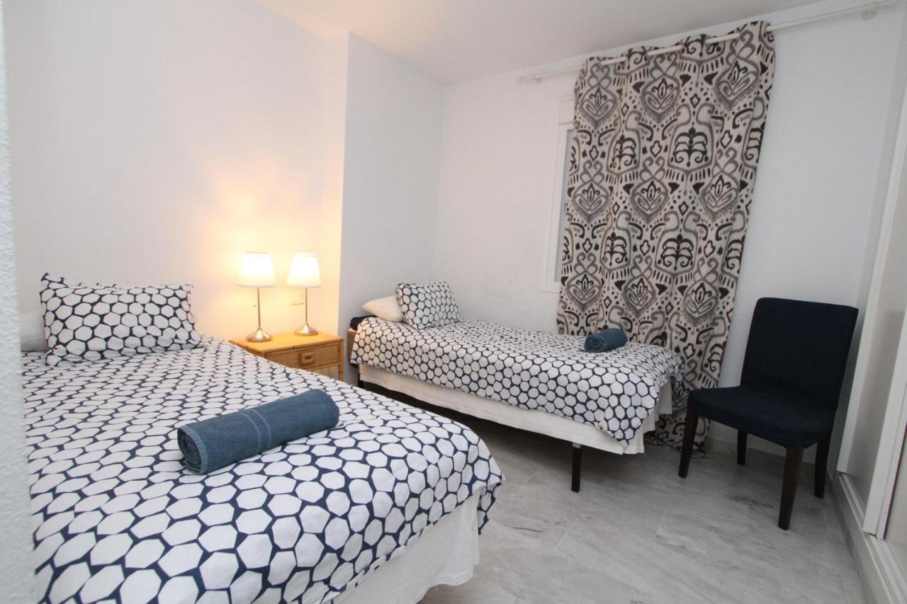 Apartment Naranjos *