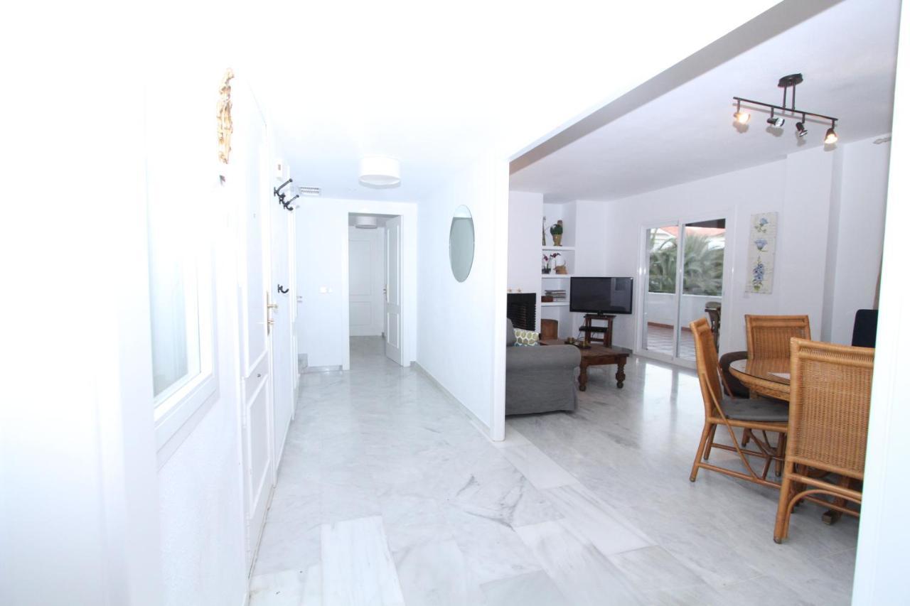 Apartment Naranjos Marbella