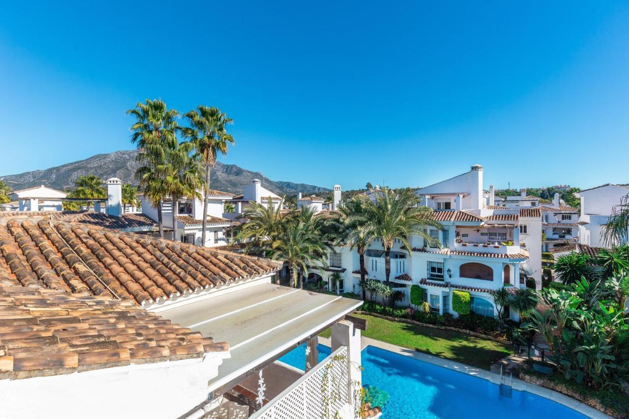 Apartment Naranjos