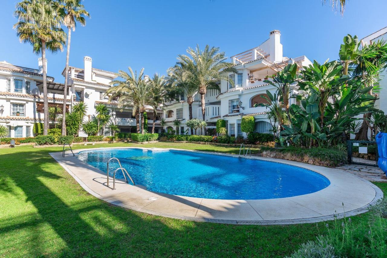 Apartment Naranjos Marbella
