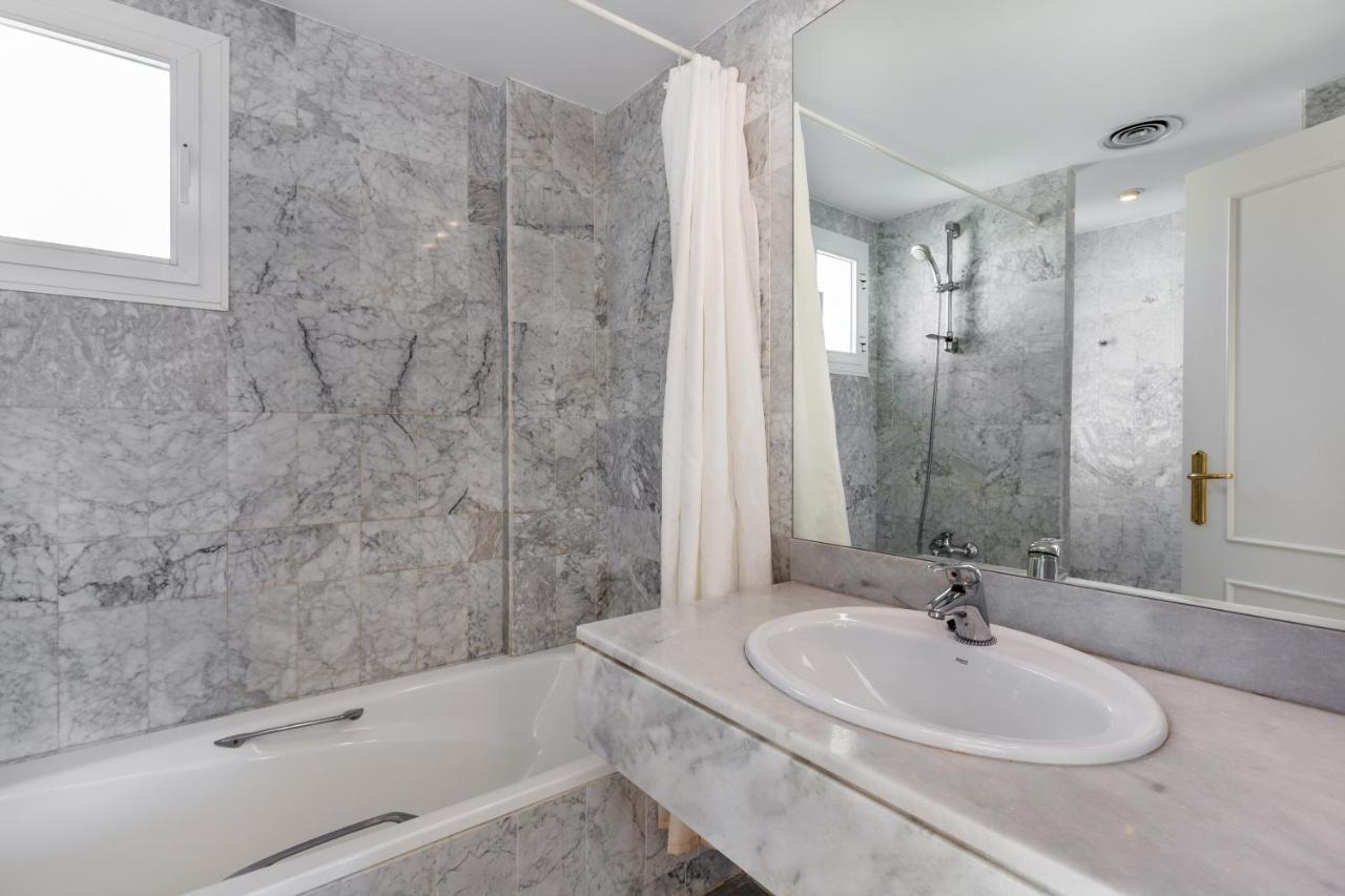Naranjos Apartment Marbella