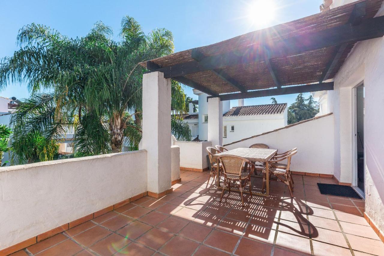 Naranjos Apartment