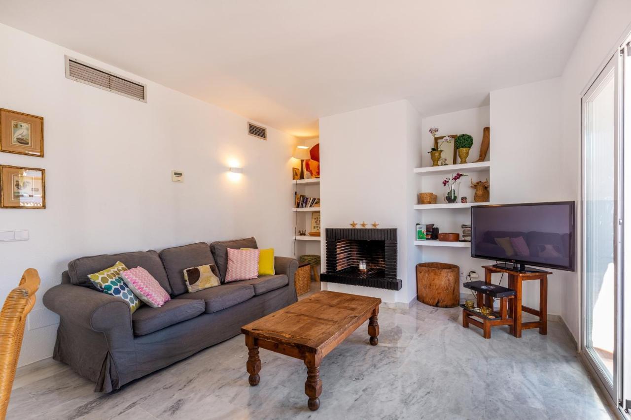 Naranjos Apartment