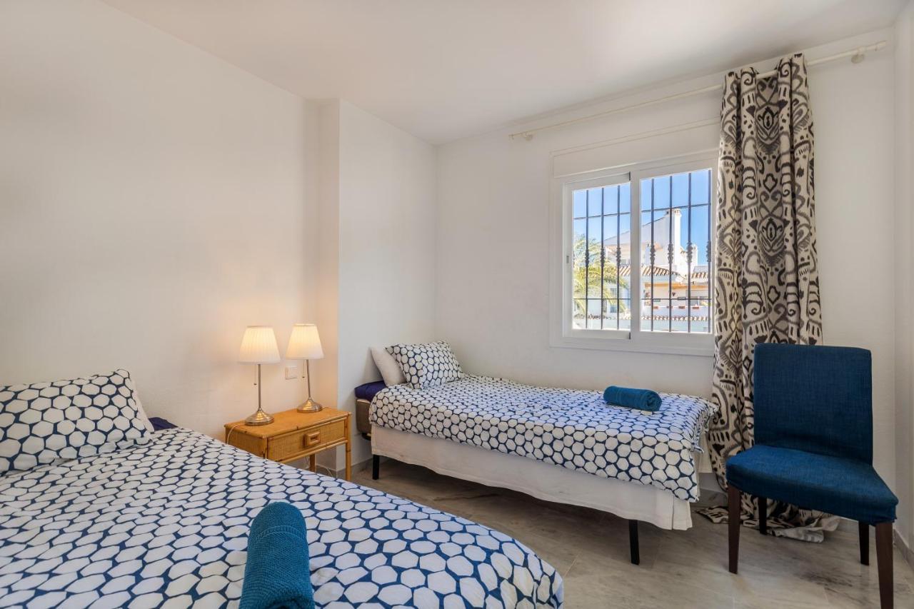 Apartment Naranjos Marbella