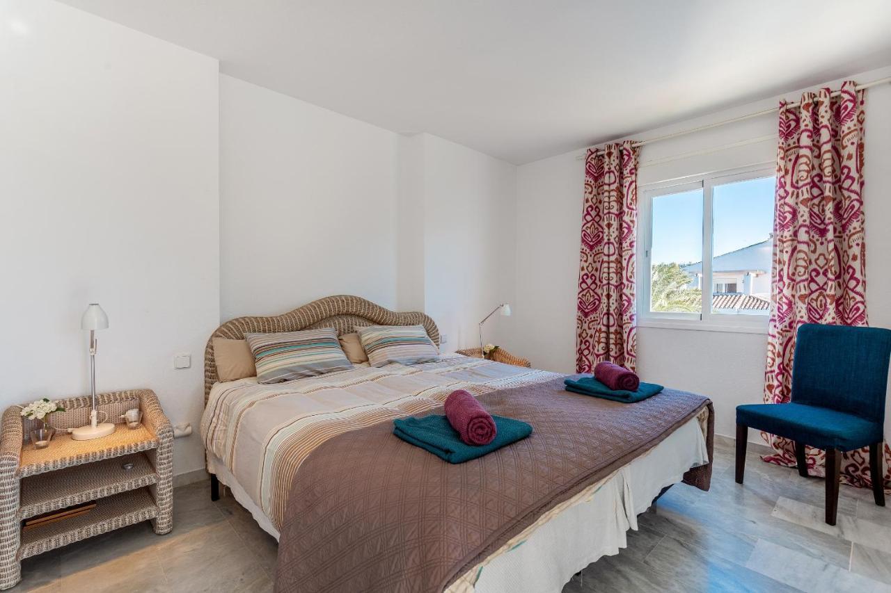 Apartment Naranjos