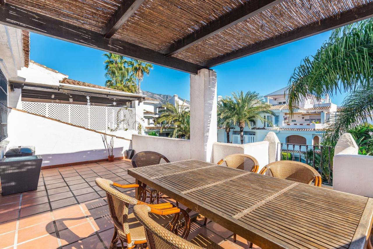 Naranjos * Marbella