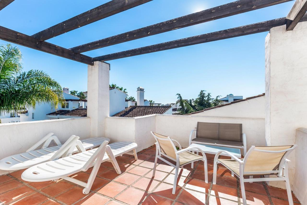 Apartment Naranjos *