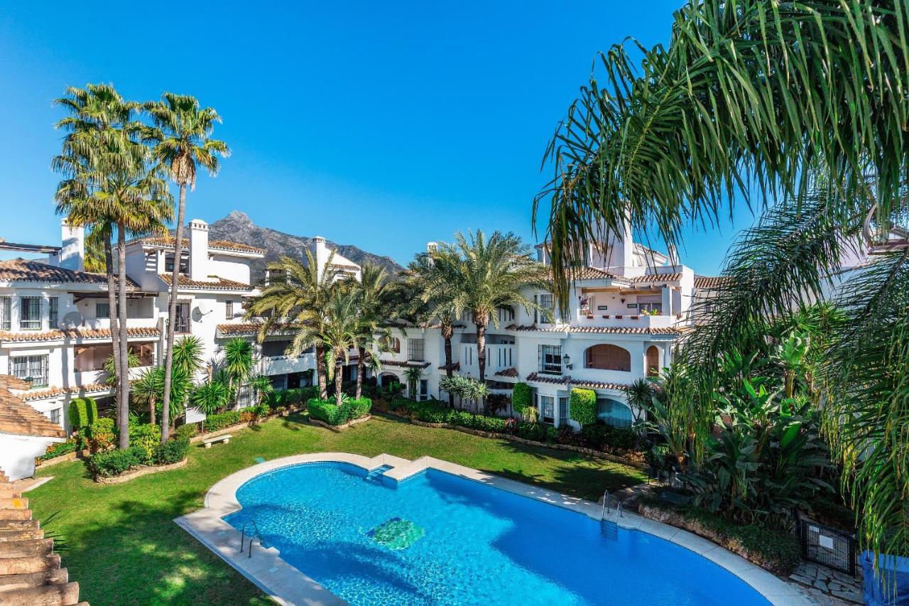 Naranjos Apartment