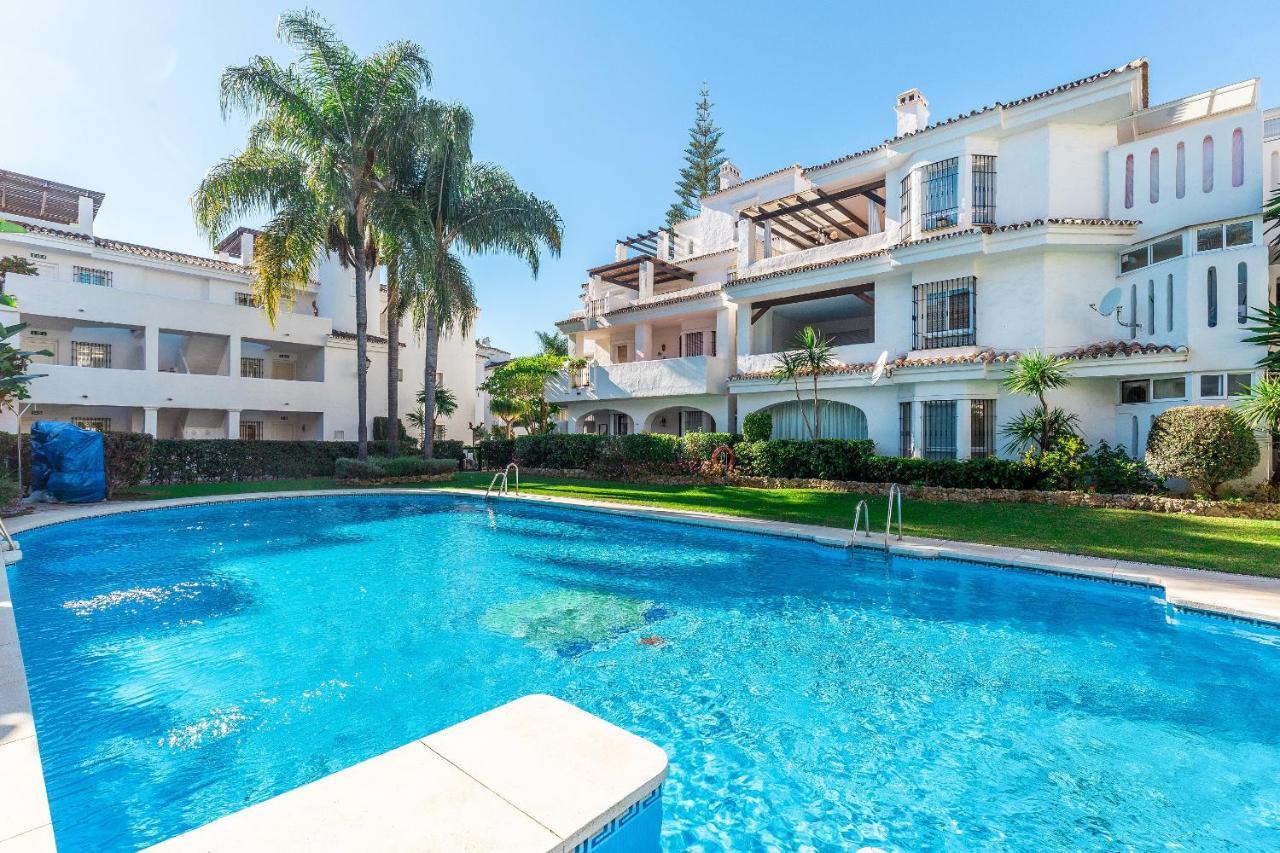 Naranjos * Marbella