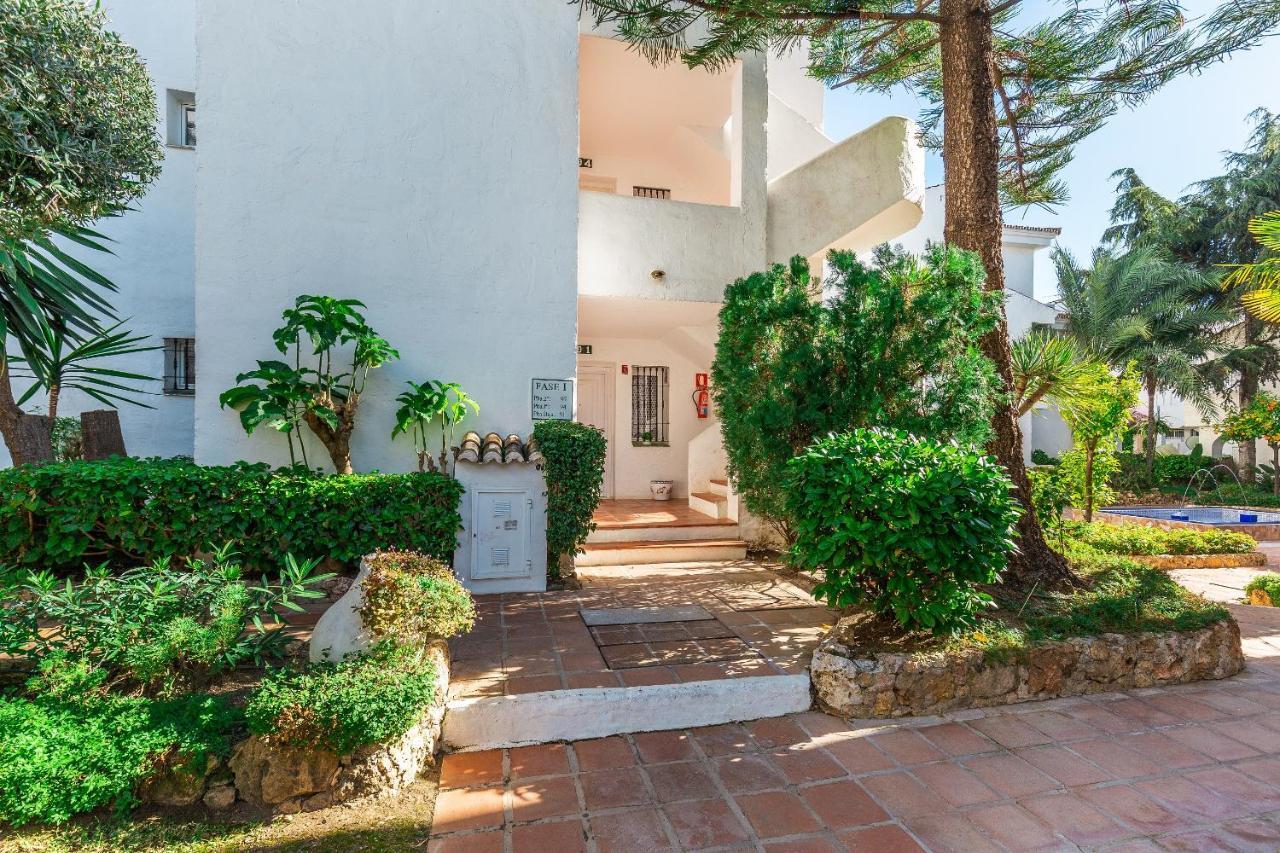 Naranjos Apartment