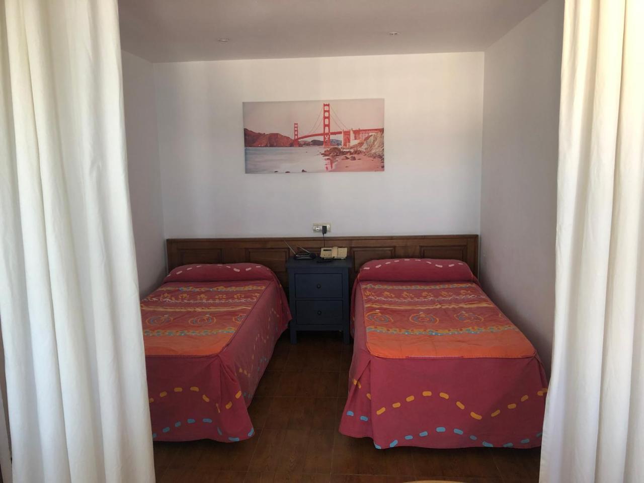 Apartment Mediterraneo *
