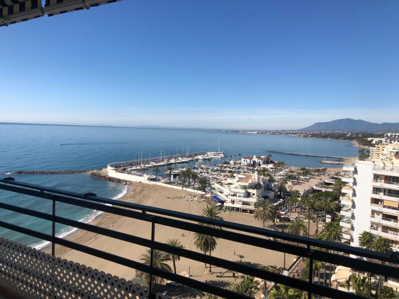 Apartment Mediterraneo *
