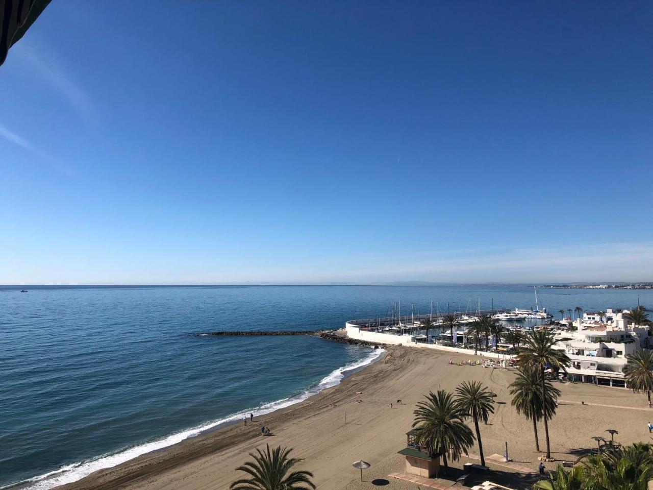 Mediterraneo * Marbella