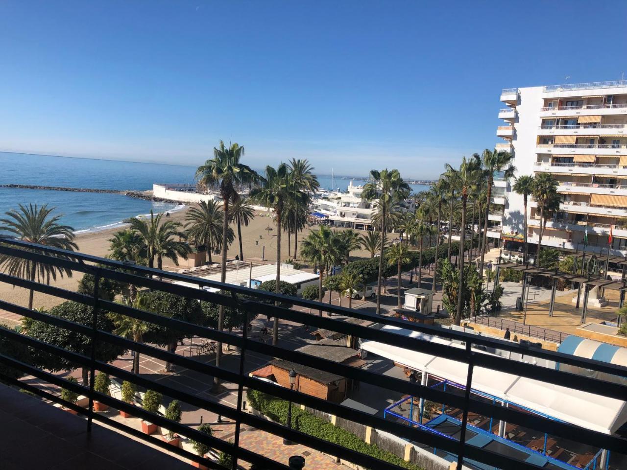 Mediterraneo Marbella