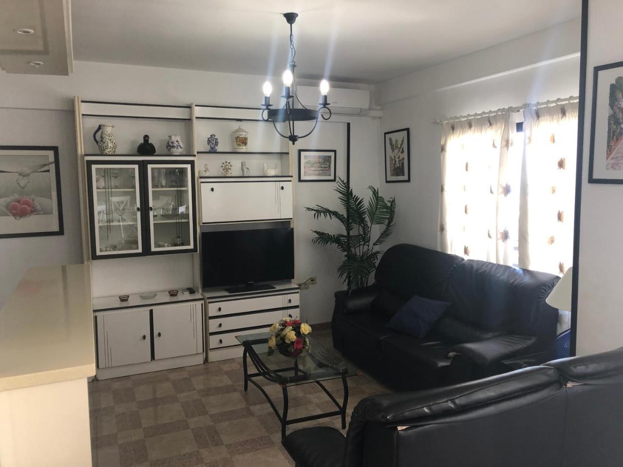 Apartment Mediterraneo