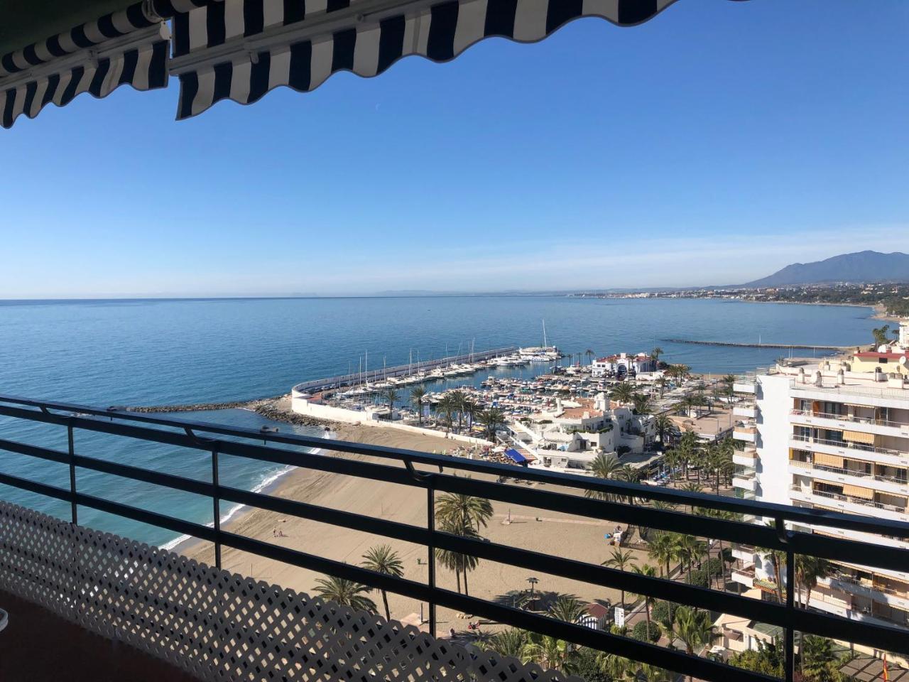 Mediterraneo Apartment