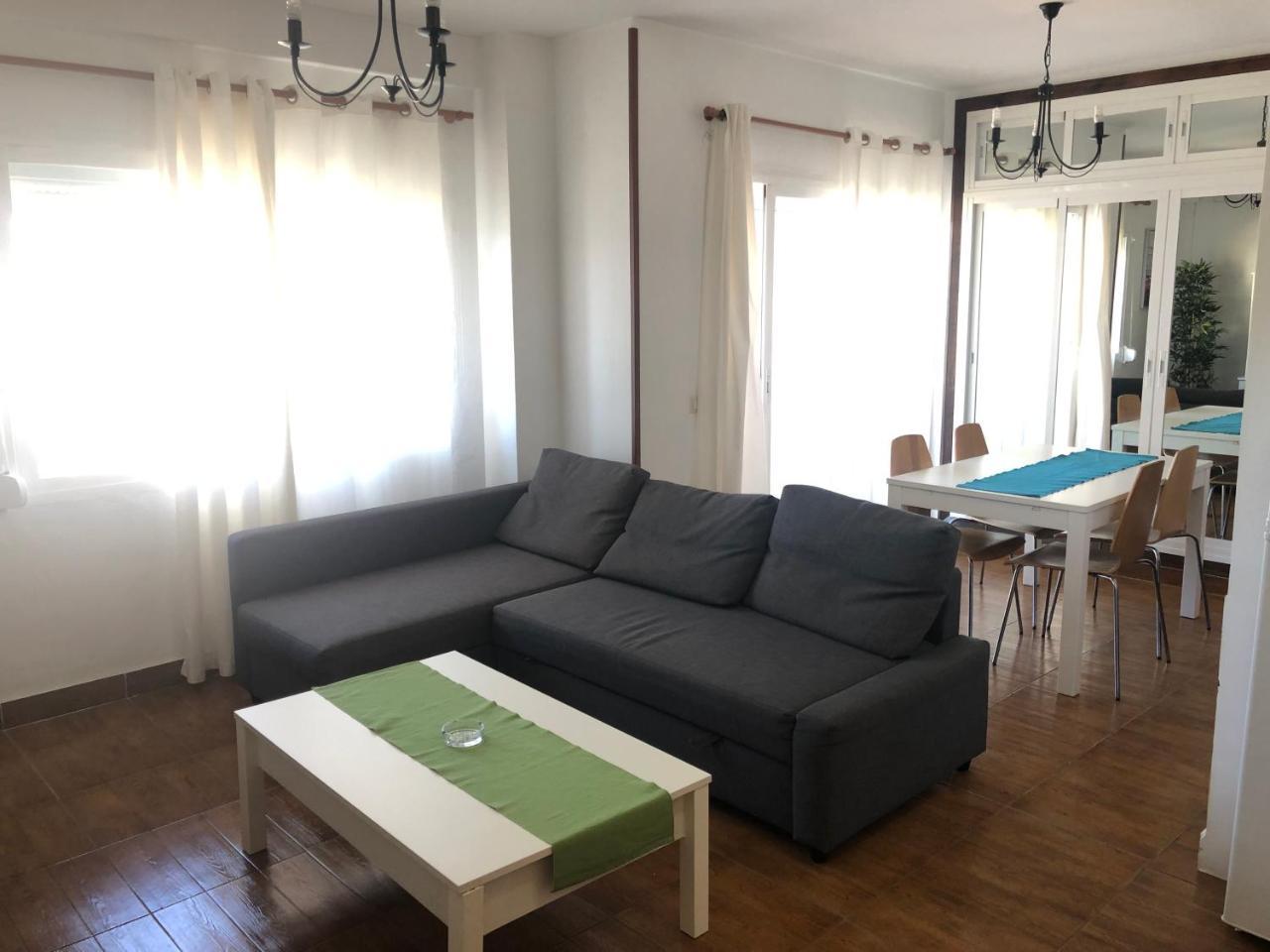 Mediterraneo Apartment *
