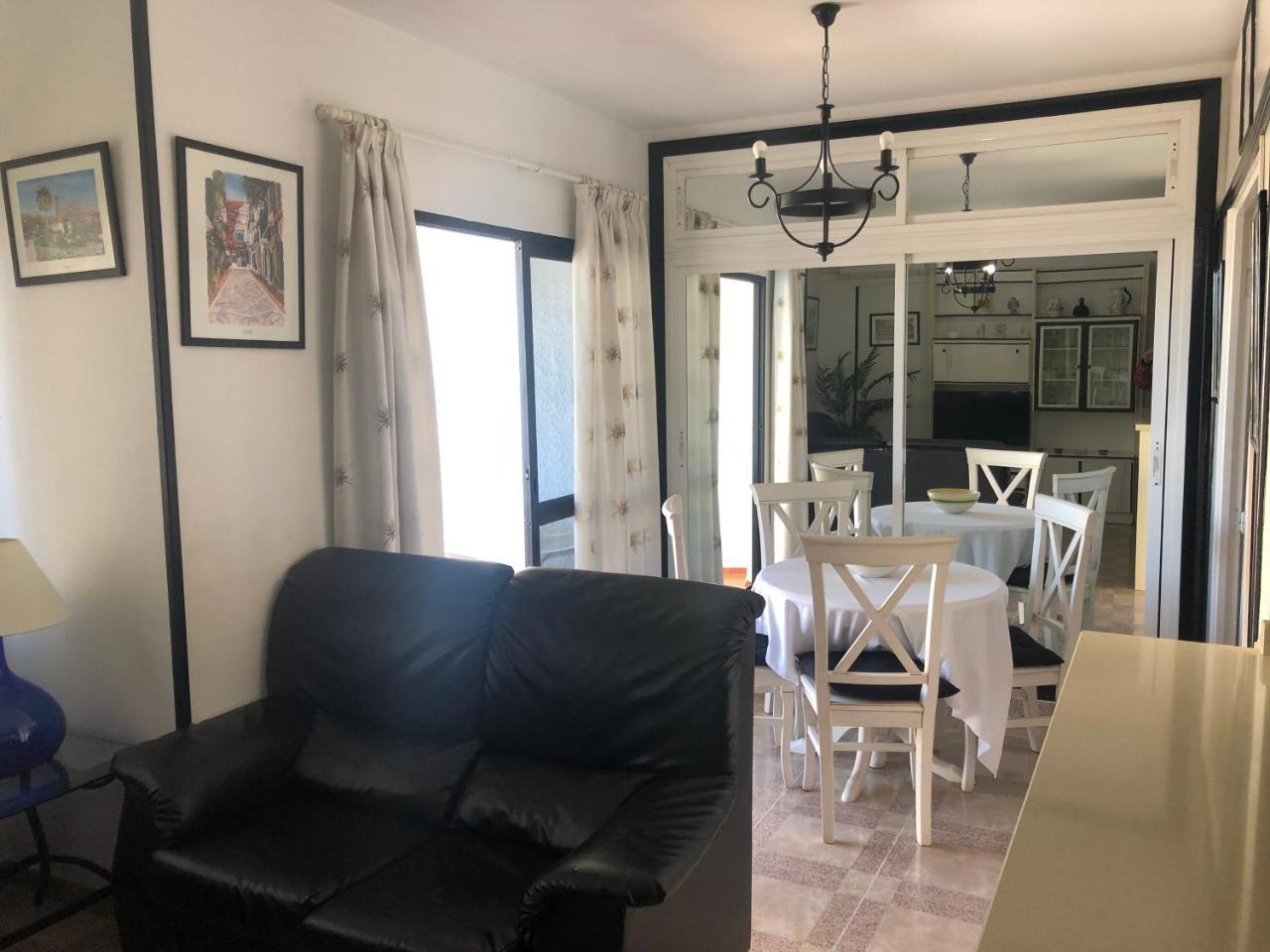 Apartment Mediterraneo Marbella