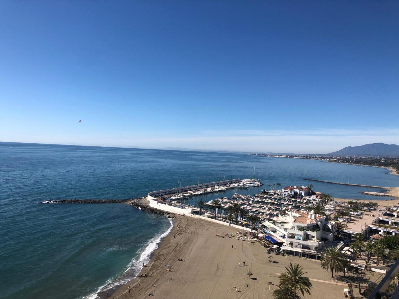 Apartment Mediterraneo
