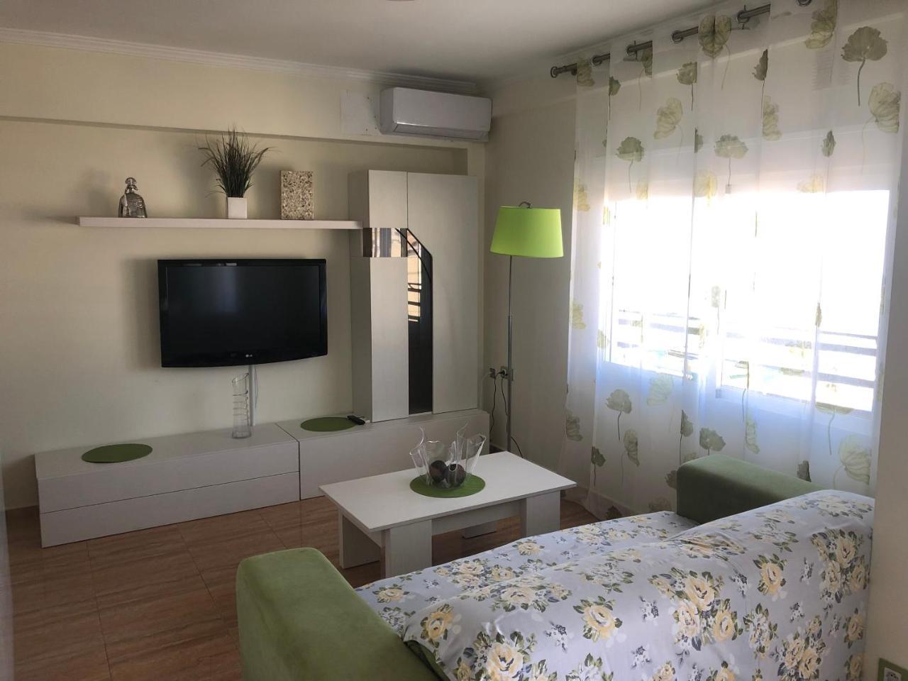 Mediterraneo Apartment *