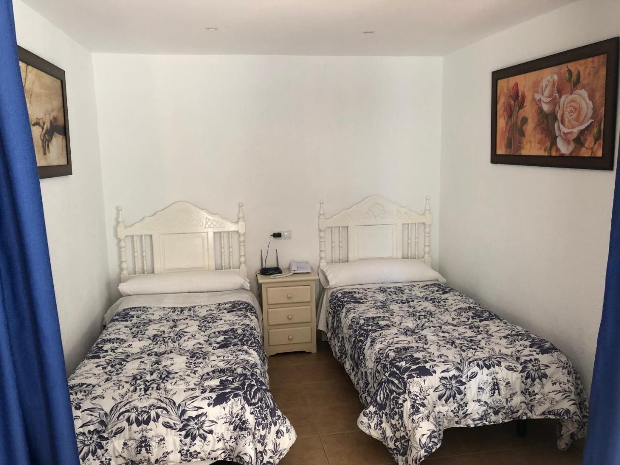 Mediterraneo Apartment Marbella