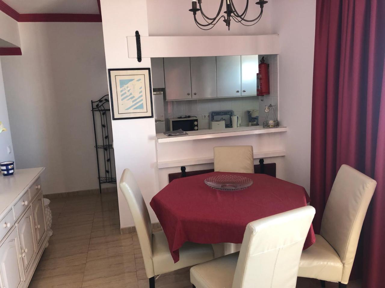 Mediterraneo Apartment