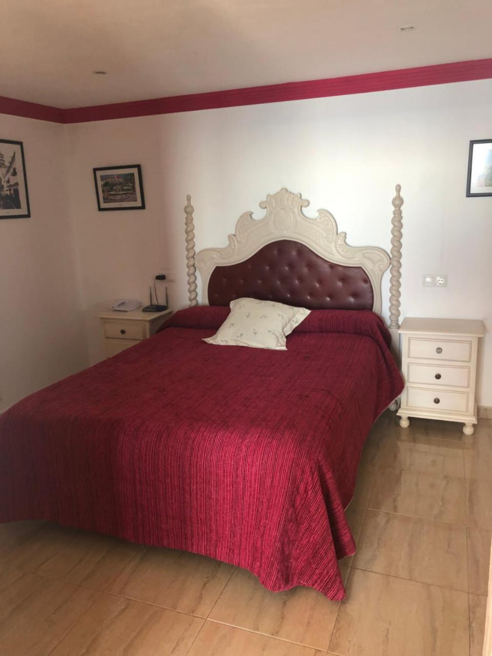 Apartment Mediterraneo *