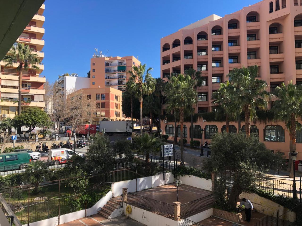 Mediterraneo Apartment