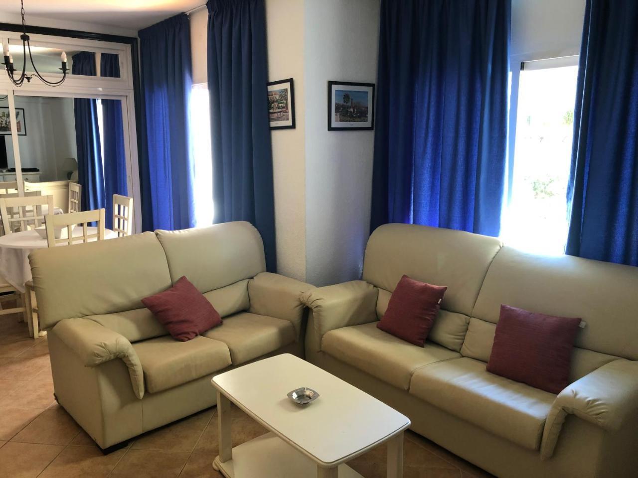 Mediterraneo Apartment