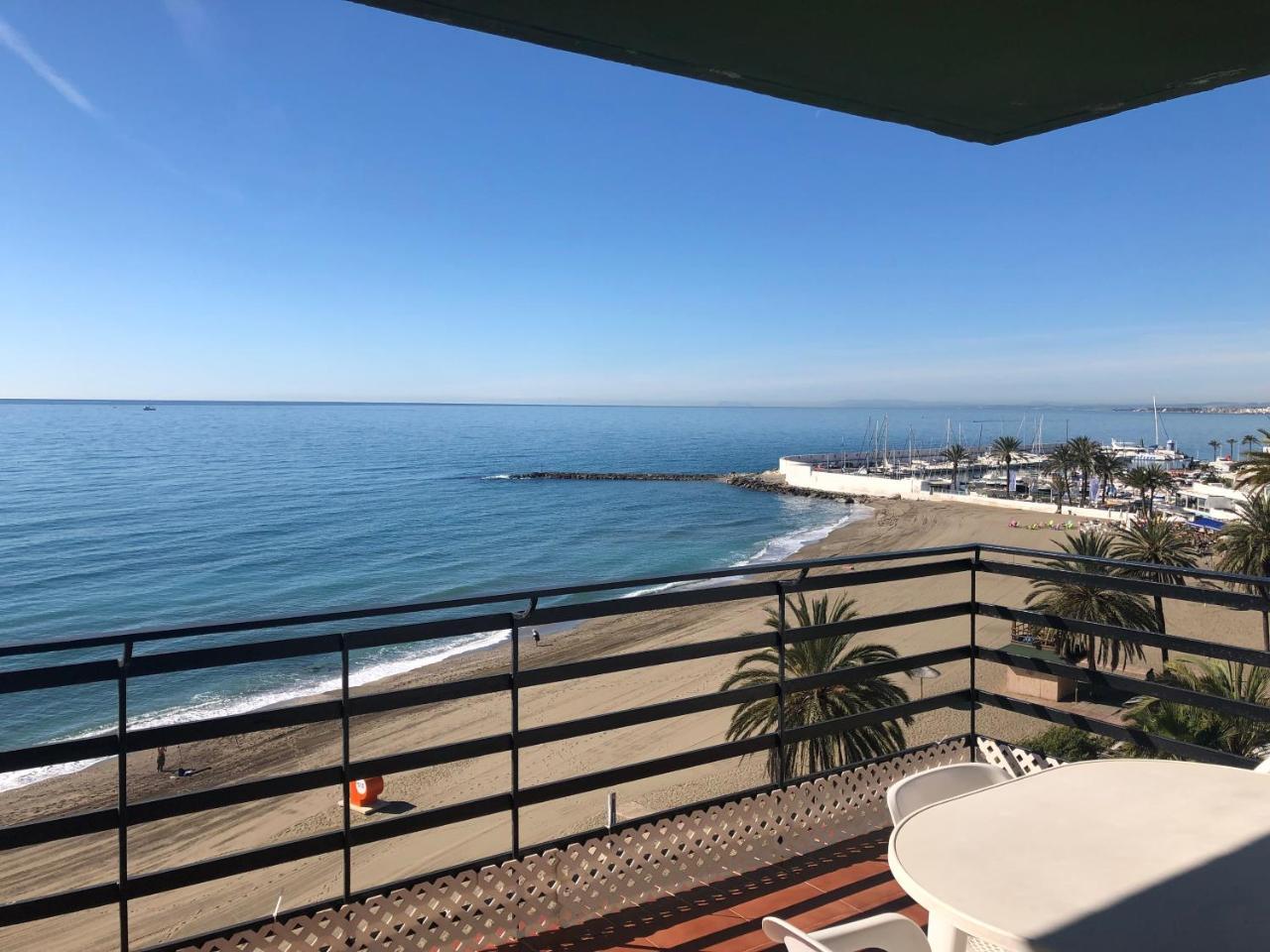 Mediterraneo * Marbella