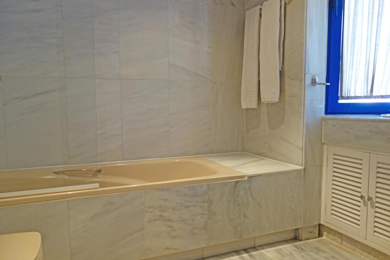 House Penthouse Apartment Marbella
