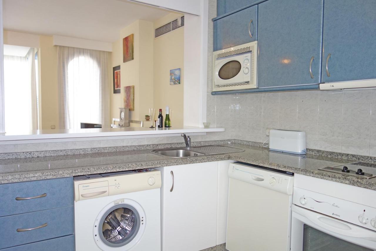 Apartment House Penthouse Marbella