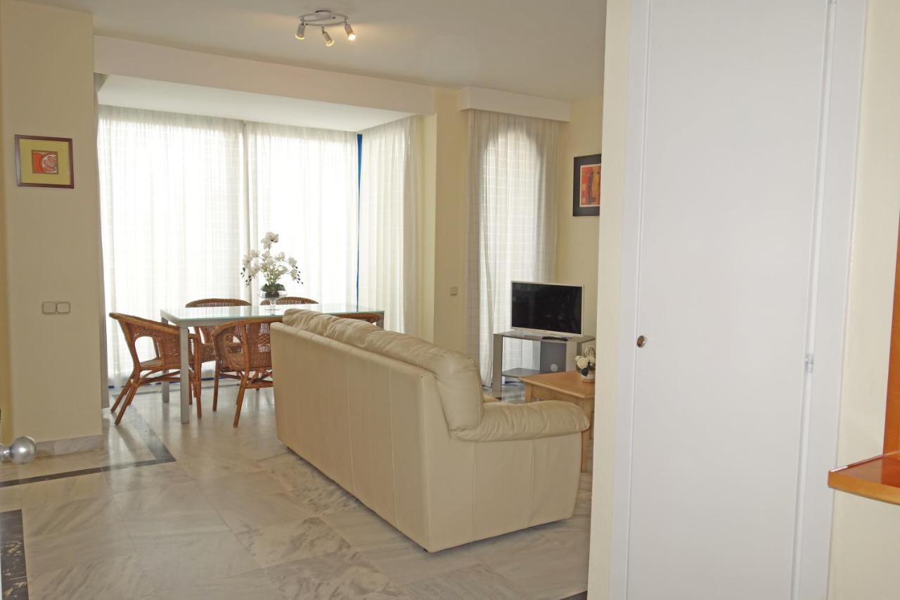 Apartment House Penthouse Marbella