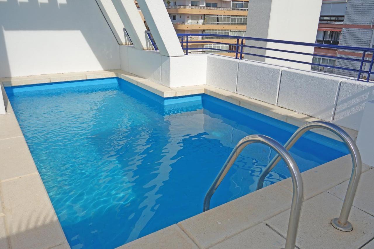 House Penthouse Apartment