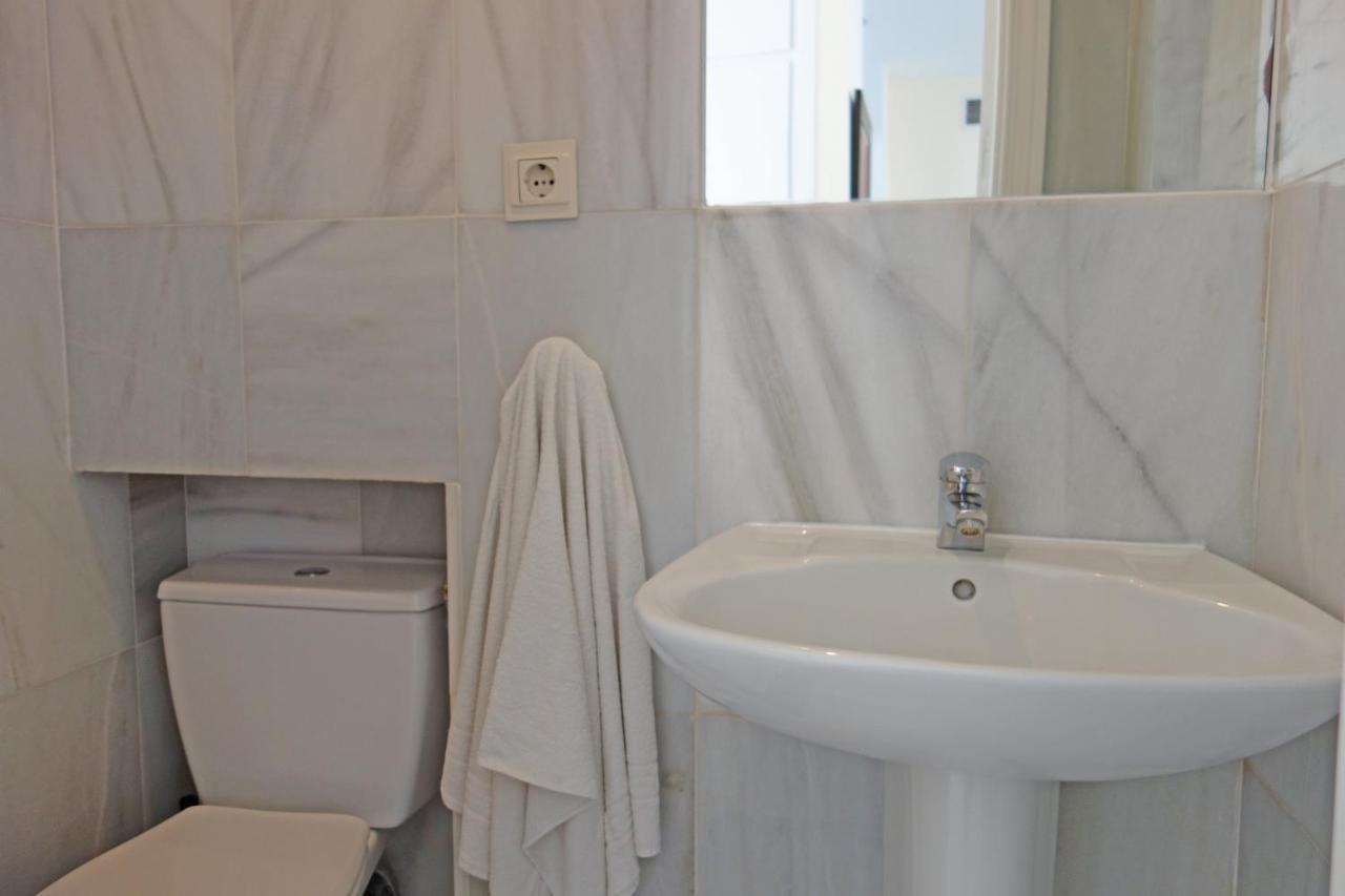 House Penthouse Marbella