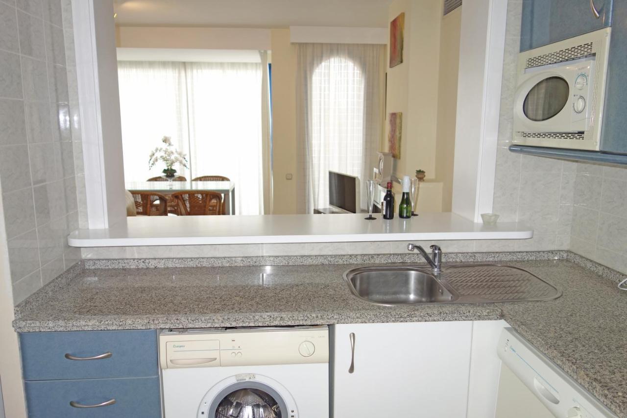 Apartment House Penthouse Marbella