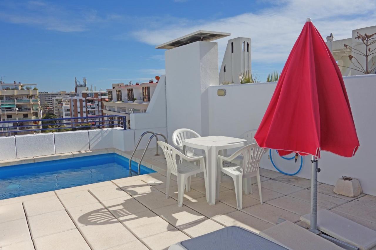 Apartment House Penthouse Marbella