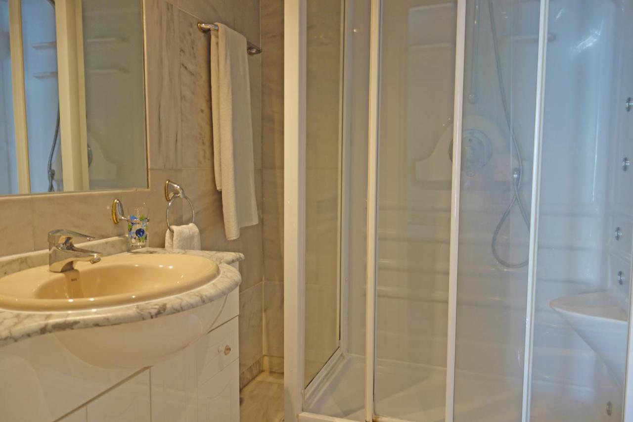 House Duplex 6 Appartement Marbella
