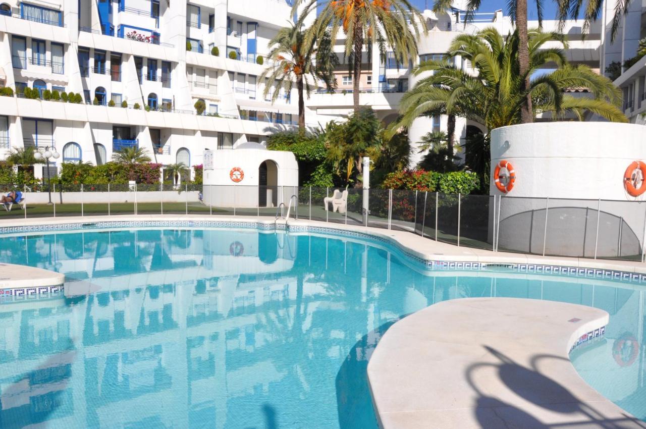 House Duplex 6 * Marbella
