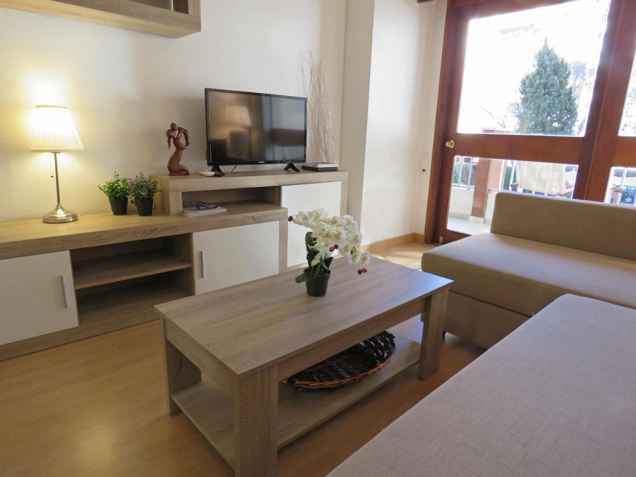 Apartment Alhambra Marbella