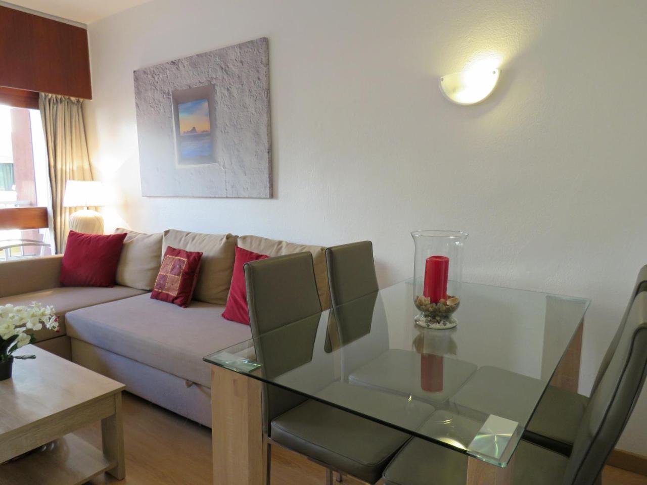 Apartment Alhambra