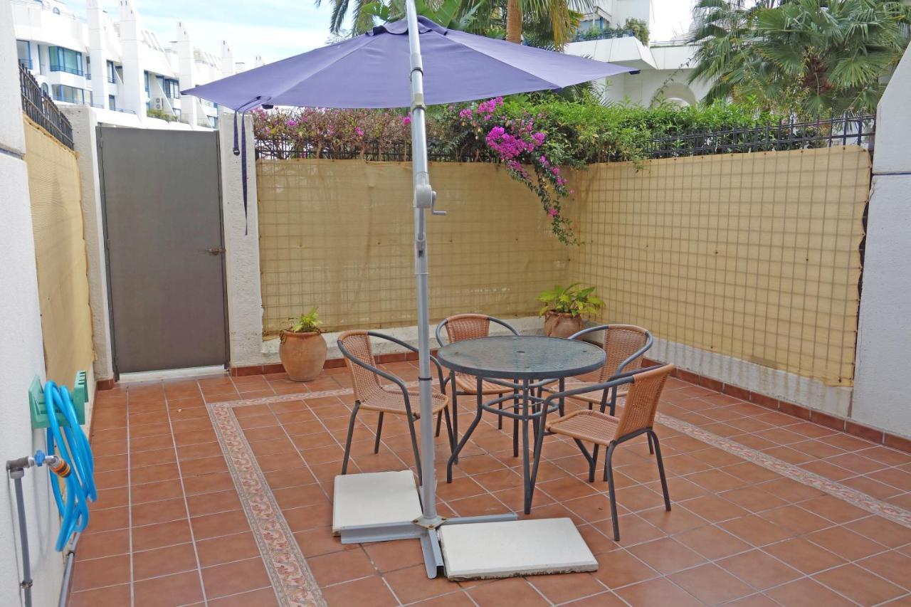 Apartment House Duplex Marbella