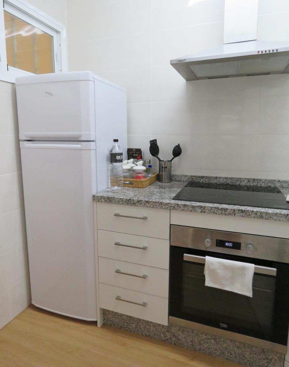 Alhambra Apartment *