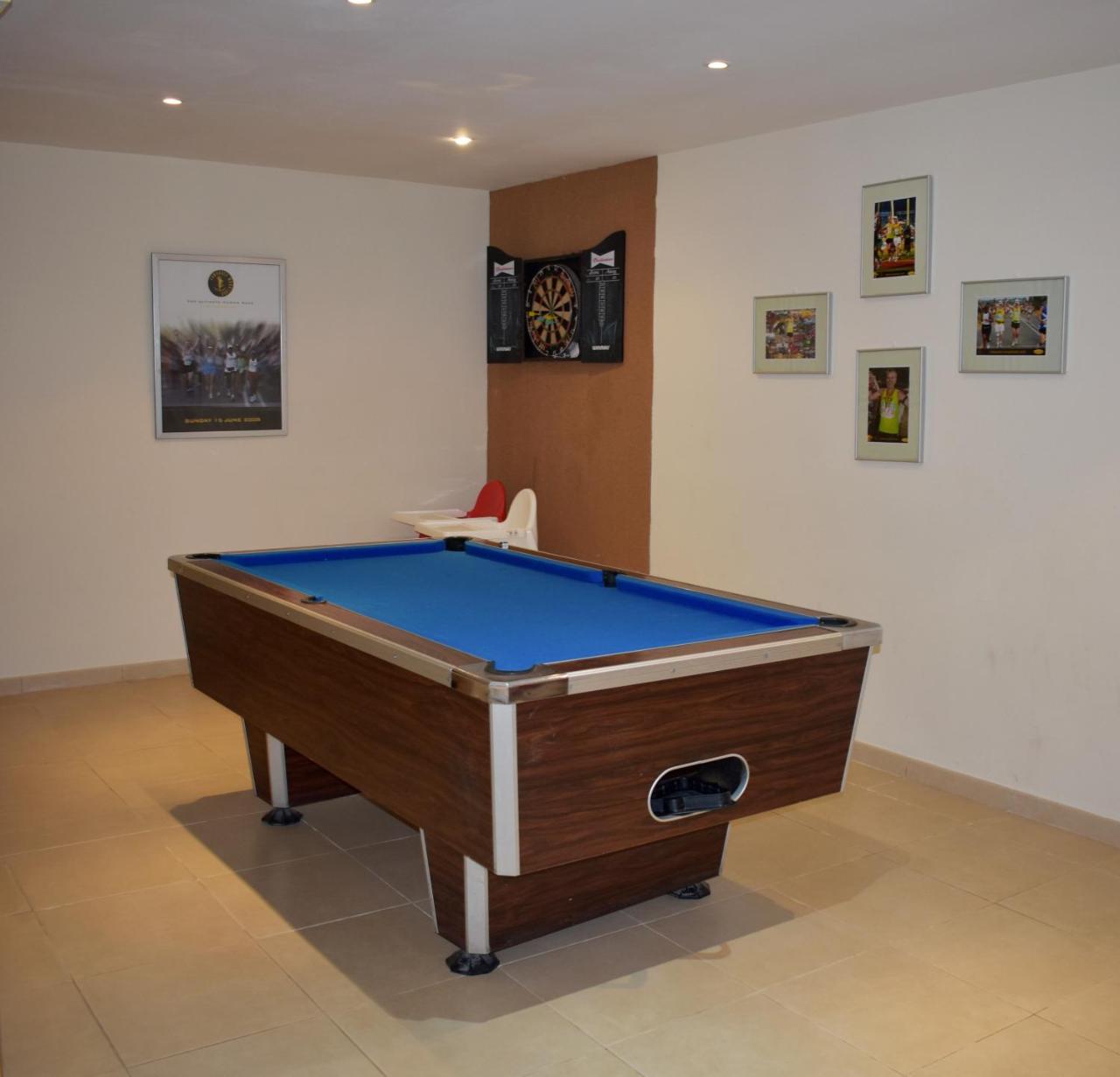 Villa Maxine