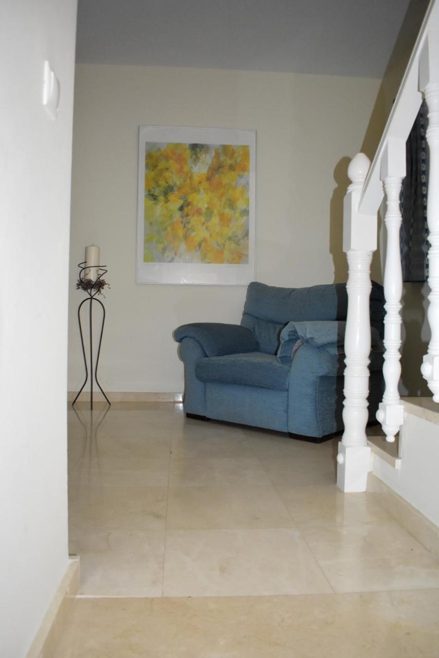 Villa Maxine Marbella