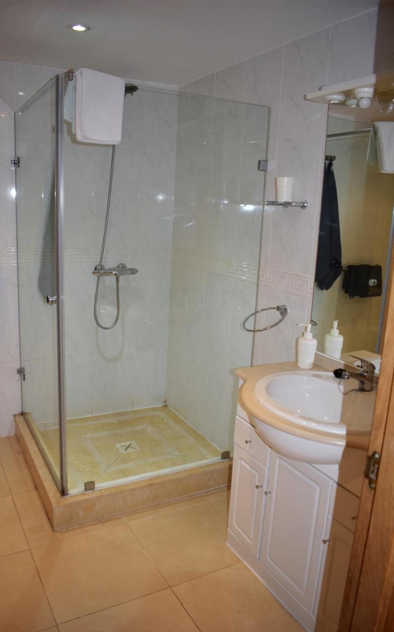 Maxine Villa Marbella