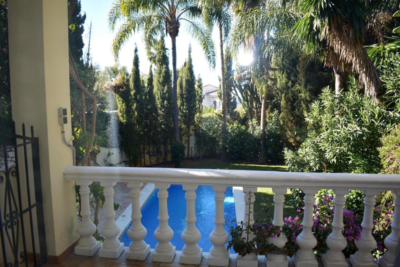 Villa Maxine