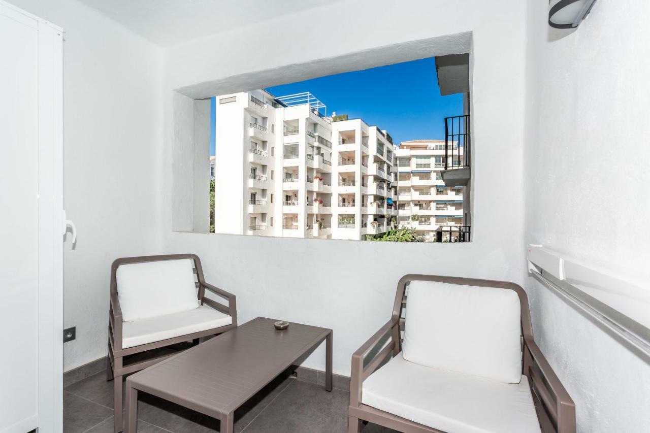 Apartment By Riva - Outstanding, Contemporary In Puerto Banus Gardens *