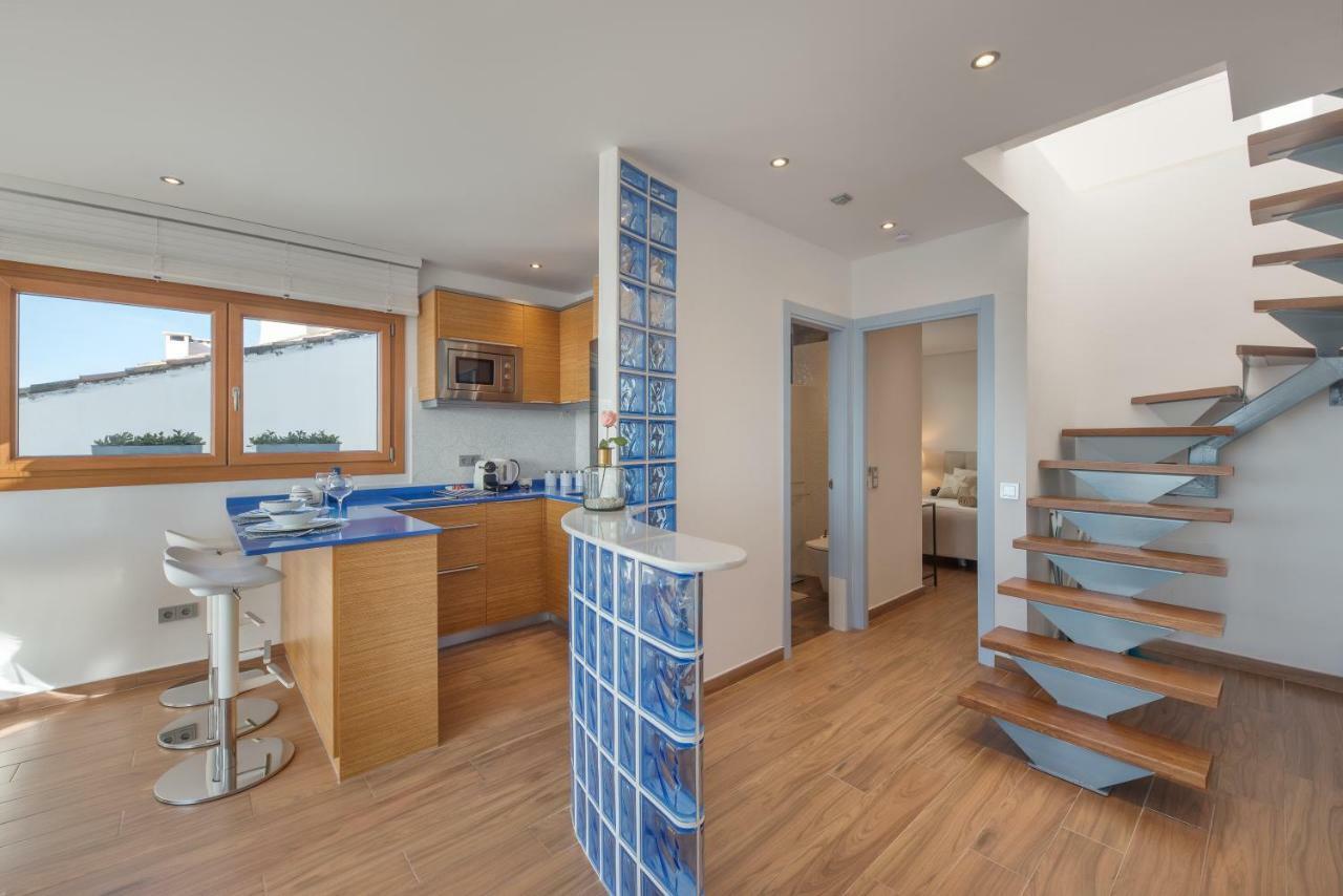 Penthouse In Puerto Banus Apartment Marbella